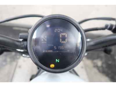 Honda Rebel CMX250 2023