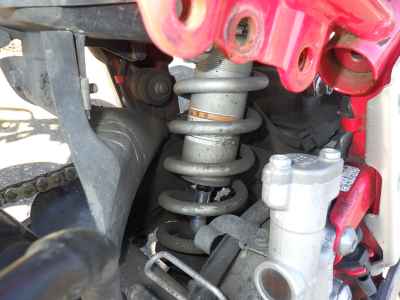 Yamaha XT250 Serow 2020