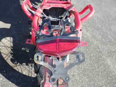 Yamaha XT250 Serow 2020