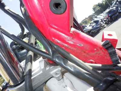 Yamaha XT250 Serow 2020