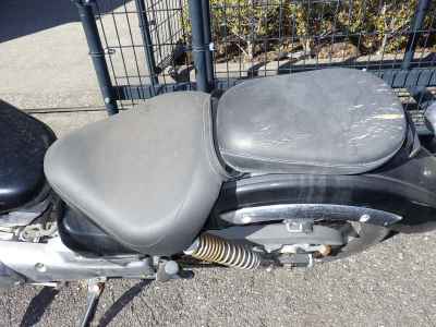 Yamaha XVS250 Drag Star 2005