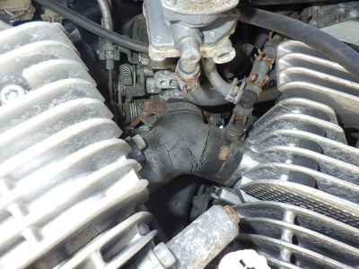 Yamaha XVS250 Drag Star 2005