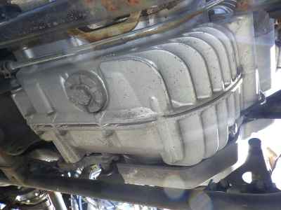 Yamaha XVS250 Drag Star 2005