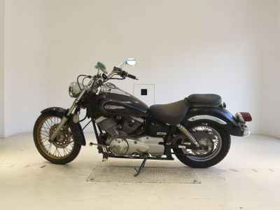 Yamaha XVS250 Drag Star 2005