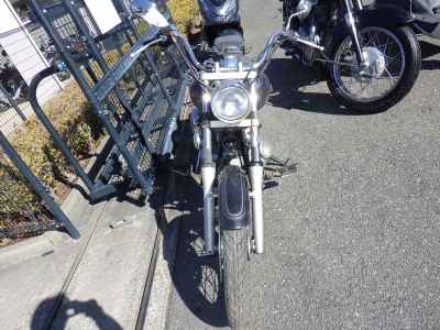 Yamaha XVS250 Drag Star 2005