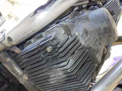 Moto Guzzi V7 III Milano 2018