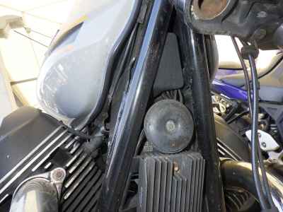 Moto Guzzi V7 III Milano 2018