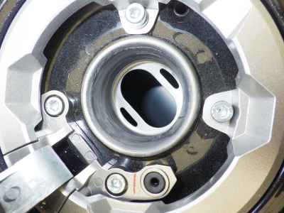 Kawasaki Ninja 400 2025