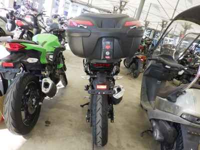 Kawasaki Ninja 400 2025