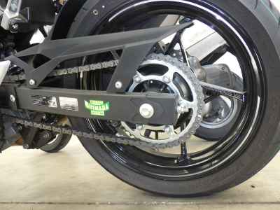 Kawasaki Ninja 400 2025