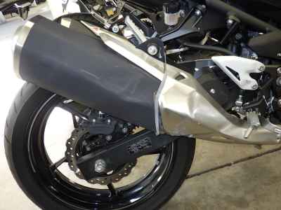 Kawasaki Ninja 400 2025