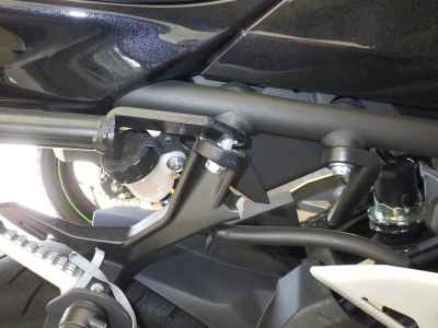 Kawasaki Ninja 400 2025