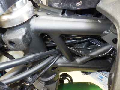 Kawasaki Ninja 400 2025