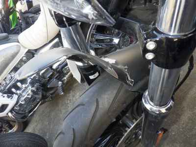 Harley-Davidson Breakout FXBRS1870 2018