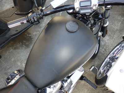 Harley-Davidson Breakout FXBRS1870 2018