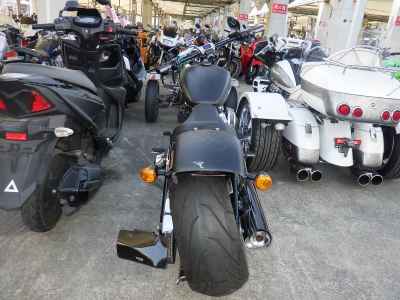 Harley-Davidson Breakout FXBRS1870 2018