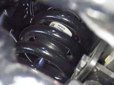 Harley-Davidson Breakout FXBRS1870 2018