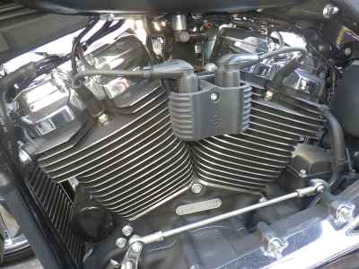 Harley-Davidson Breakout FXBRS1870 2018