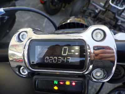 Harley-Davidson Breakout FXBRS1870 2018