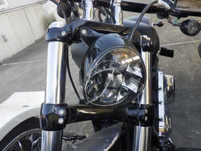 Harley-Davidson Breakout FXBRS1870 2018