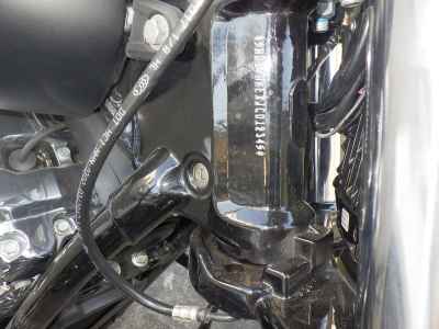 Harley-Davidson Breakout FXBRS1870 2018