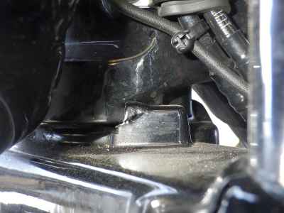 Harley-Davidson Breakout FXBRS1870 2018