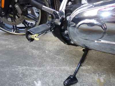 Harley-Davidson Breakout FXBRS1870 2018