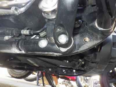 Harley-Davidson Breakout FXBRS1870 2018