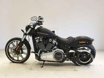 Harley-Davidson Breakout FXBRS1870 2018