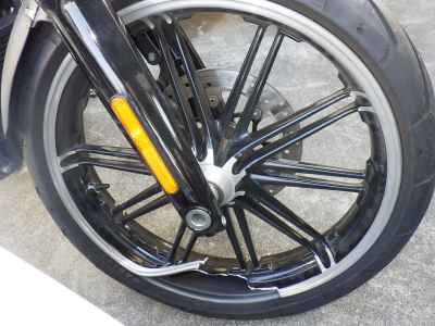 Harley-Davidson Breakout FXBRS1870 2018