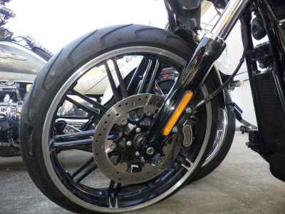 Harley-Davidson Breakout FXBRS1870 2018