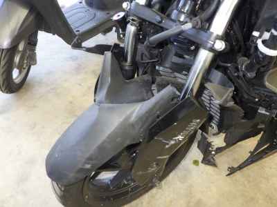 Yamaha XMAX 250 2024