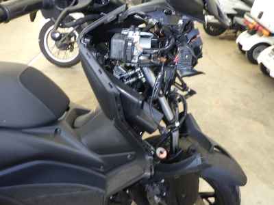 Yamaha XMAX 250 2024