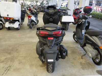 Yamaha XMAX 250 2024