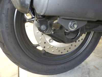 Yamaha XMAX 250 2024