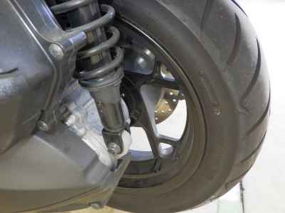 Yamaha XMAX 250 2024