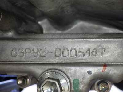 Yamaha XMAX 250 2024