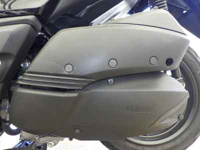 Yamaha XMAX 250 2024