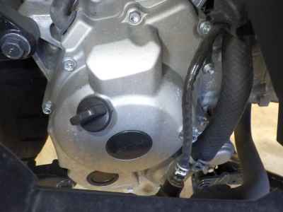 Yamaha XMAX 250 2024