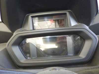 Yamaha XMAX 250 2024