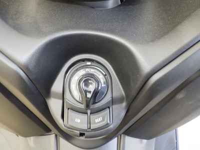 Yamaha XMAX 250 2024