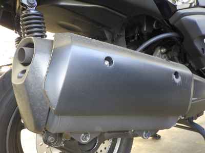 Yamaha XMAX 250 2024