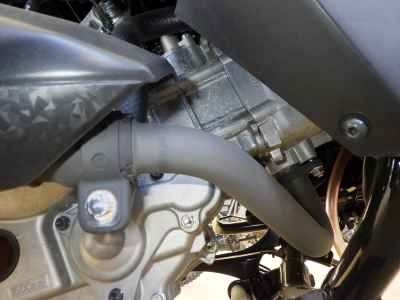 Yamaha XMAX 250 2024