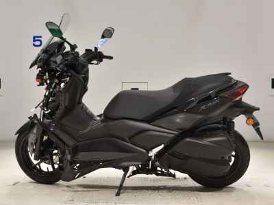 Yamaha XMAX 250 2024