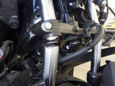 Yamaha XMAX 250 2024