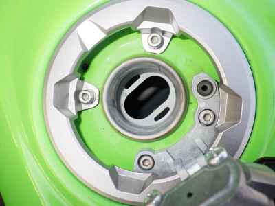 Kawasaki Ninja 400 2018