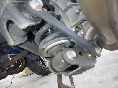 Kawasaki Ninja 400 2018