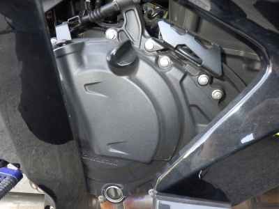 Kawasaki Ninja 400 2018