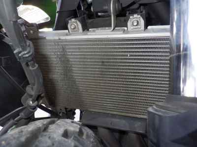 Kawasaki Ninja 400 2018