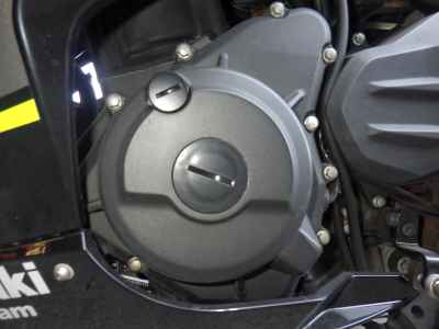 Kawasaki Ninja 400 2018